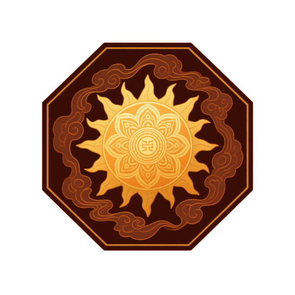 Oriental Rejuvenation Exercise - Image 4