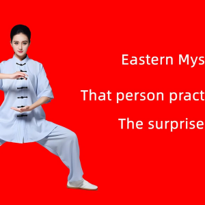 Eastern ancient methods